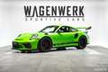 Porsche 991 991.2 GT3 RS CARBONPAKET LIFT CLUBSPORT PDLS+ KAM Grün - thumbnail 7