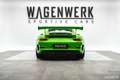 Porsche 991 991.2 GT3 RS CARBONPAKET LIFT CLUBSPORT PDLS+ KAM Grün - thumbnail 4