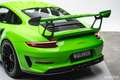 Porsche 991 991.2 GT3 RS CARBONPAKET LIFT CLUBSPORT PDLS+ KAM Grün - thumbnail 11