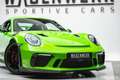 Porsche 991 991.2 GT3 RS CARBONPAKET LIFT CLUBSPORT PDLS+ KAM Grün - thumbnail 10