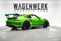 Porsche 991 991.2 GT3 RS CARBONPAKET LIFT CLUBSPORT PDLS+ KAM Grün - thumbnail 3