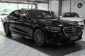 Mercedes-Benz S 580 4M L AMG *EXCL*BURM4D*HAL*3xTV*DRIVE.PILOT Black - thumbnail 4