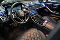 Mercedes-Benz S 580 4M L AMG *EXCL*BURM4D*HAL*3xTV*DRIVE.PILOT Black - thumbnail 8