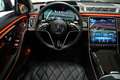 Mercedes-Benz S 580 4M L AMG *EXCL*BURM4D*HAL*3xTV*DRIVE.PILOT Black - thumbnail 10