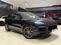 Porsche Cayenne Aut. Negro - thumbnail 1