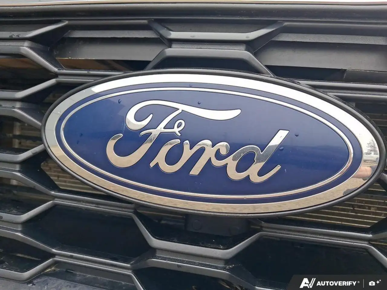 Ford Escape fotografie Ford Escape