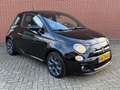 Fiat 500 0.9 TWINAIR T 500 SPORT AUTOMAAT AIRCO CARPLAY SPO Noir - thumbnail 22