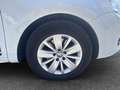 Volkswagen Sharan Comfortline BMT/Start-Stopp Weiß - thumbnail 17