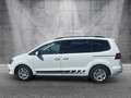 Volkswagen Sharan Comfortline BMT/Start-Stopp Weiß - thumbnail 2