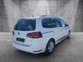 Volkswagen Sharan Comfortline BMT/Start-Stopp Weiß - thumbnail 5