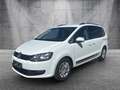 Volkswagen Sharan Comfortline BMT/Start-Stopp Weiß - thumbnail 1