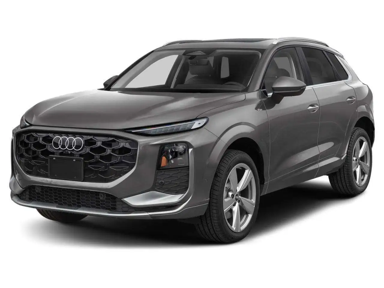 2026 Audi Q3