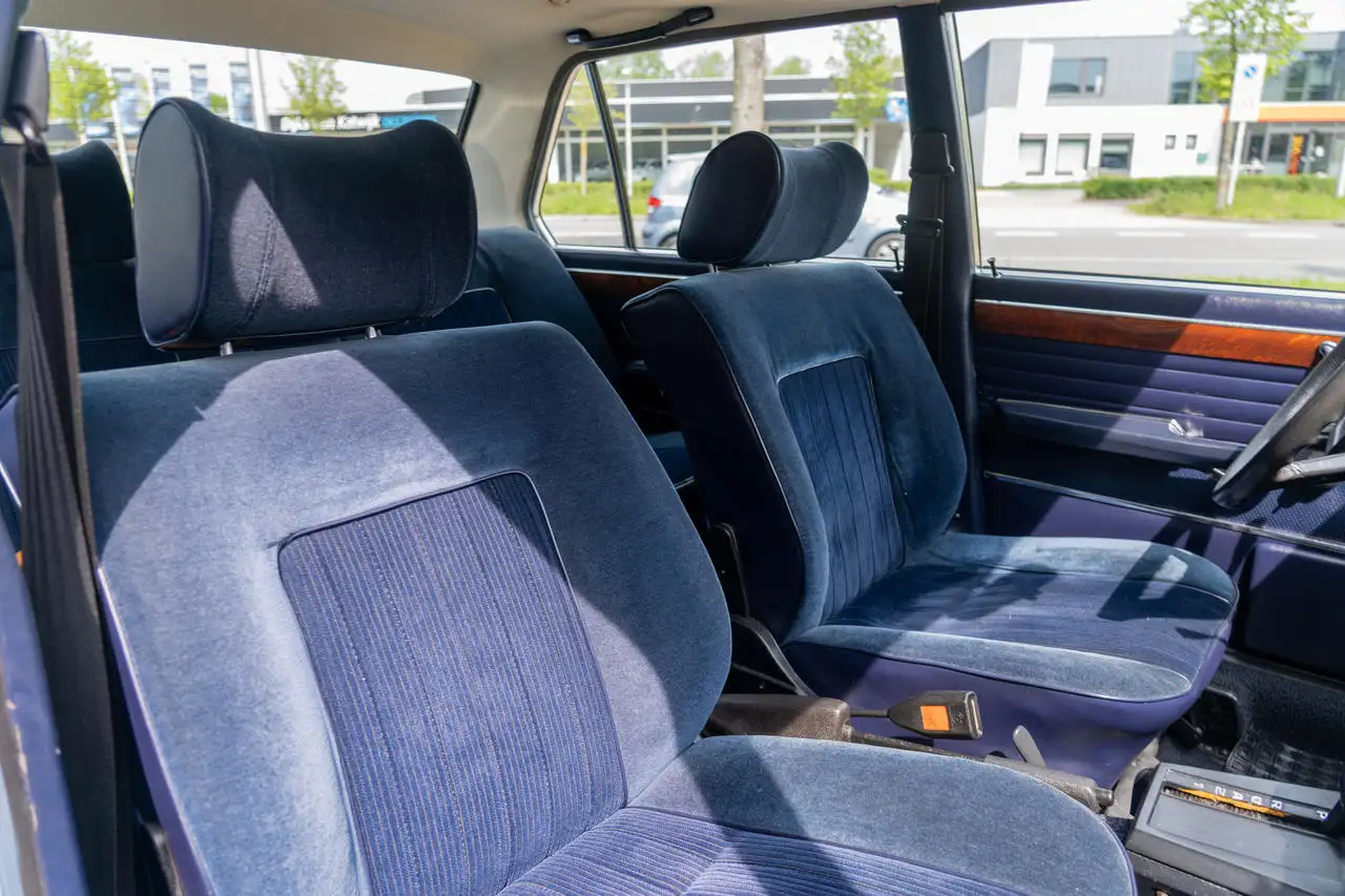 BMW 7-Serie E3 3.0 Li, foto 7