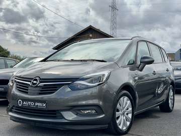 Tourer 1.6 CDTi 120 Years Edition 7PL Navi Cam Xénon ACC Cruise Full Options
