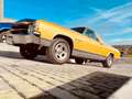 Chevrolet El Camino 350 Ci - 5.7 V8 - Etat showroom / concours ! Jaune - thumbnail 16