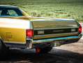 Chevrolet El Camino 350 Ci - 5.7 V8 - Etat showroom / concours ! Yellow - thumbnail 5