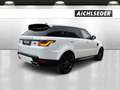 Land Rover Range Rover Sport Range Rover Sport D300 AWD AT HSE Weiß - thumbnail 4