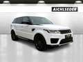 Land Rover Range Rover Sport Range Rover Sport D300 AWD AT HSE Weiß - thumbnail 6
