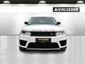 Land Rover Range Rover Sport Range Rover Sport D300 AWD AT HSE Weiß - thumbnail 2