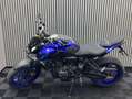 Yamaha MT-07 MT-07 Blauw - thumbnail 2