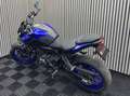 Yamaha MT-07 MT-07 Blauw - thumbnail 5