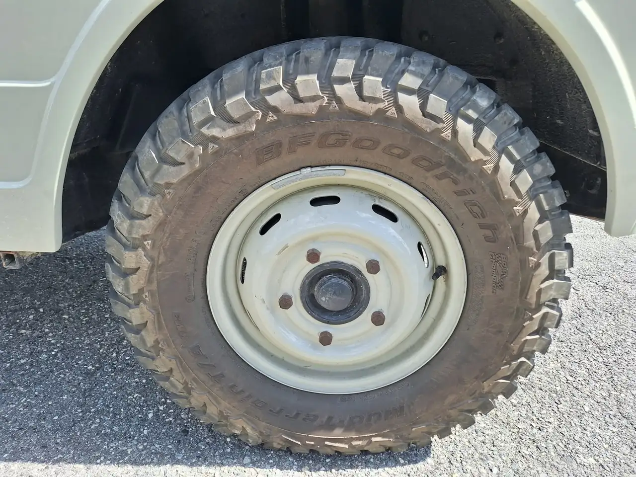 Fiat Campagnola 2.0 torpedo, foto 8