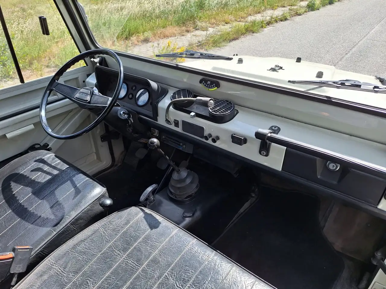 Fiat Campagnola 2.0 torpedo, foto 12
