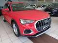 Audi Q3 2.0 35 TDI S TRONIC ADVANCED 5P Rojo - thumbnail 1