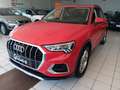 Audi Q3 2.0 35 TDI S TRONIC ADVANCED 5P Rojo - thumbnail 2