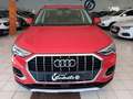 Audi Q3 2.0 35 TDI S TRONIC ADVANCED 5P Rojo - thumbnail 7