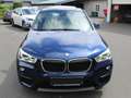 BMW X1 sDrive 18 d Aut ! Panoramadach, Vollleder,Led Uvm! Blau - thumbnail 2