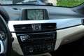 BMW X1 sDrive 18 d Aut ! Panoramadach, Vollleder,Led Uvm! Blau - thumbnail 8