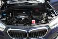 BMW X1 sDrive 18 d Aut ! Panoramadach, Vollleder,Led Uvm! Blau - thumbnail 10