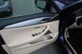 BMW X1 sDrive 18 d Aut ! Panoramadach, Vollleder,Led Uvm! Blau - thumbnail 9