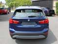 BMW X1 sDrive 18 d Aut ! Panoramadach, Vollleder,Led Uvm! Blau - thumbnail 6
