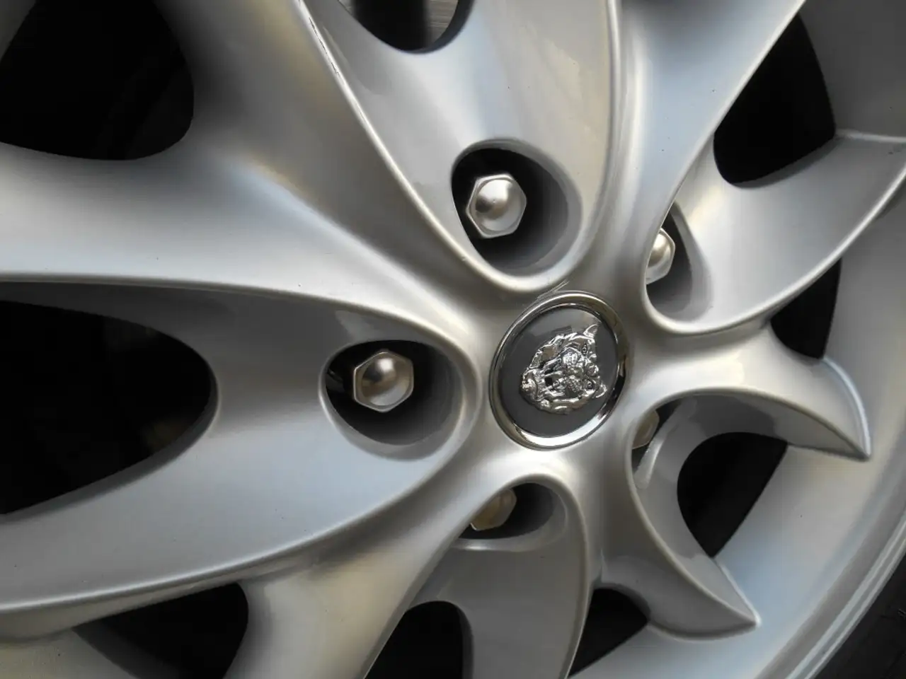 Jaguar XJ 3.2 V8 Sport, foto 11
