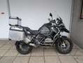 BMW R 1200 GS Adventure LC Inclusief 3 delig kofferset. Kék - thumbnail 1