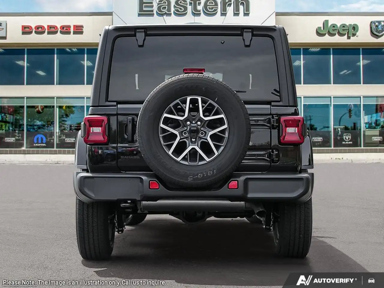 Jeep Wrangler fotografie Jeep Wrangler