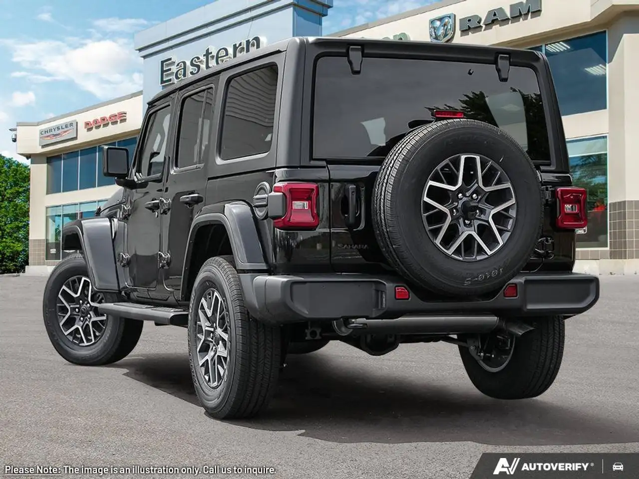 Jeep Wrangler fotografie Jeep Wrangler