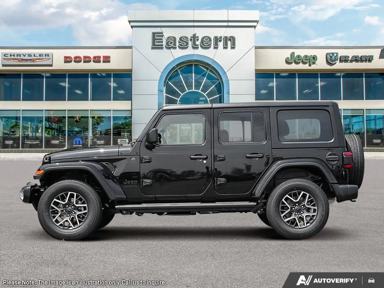 Jeep Wrangler fotografie Jeep Wrangler