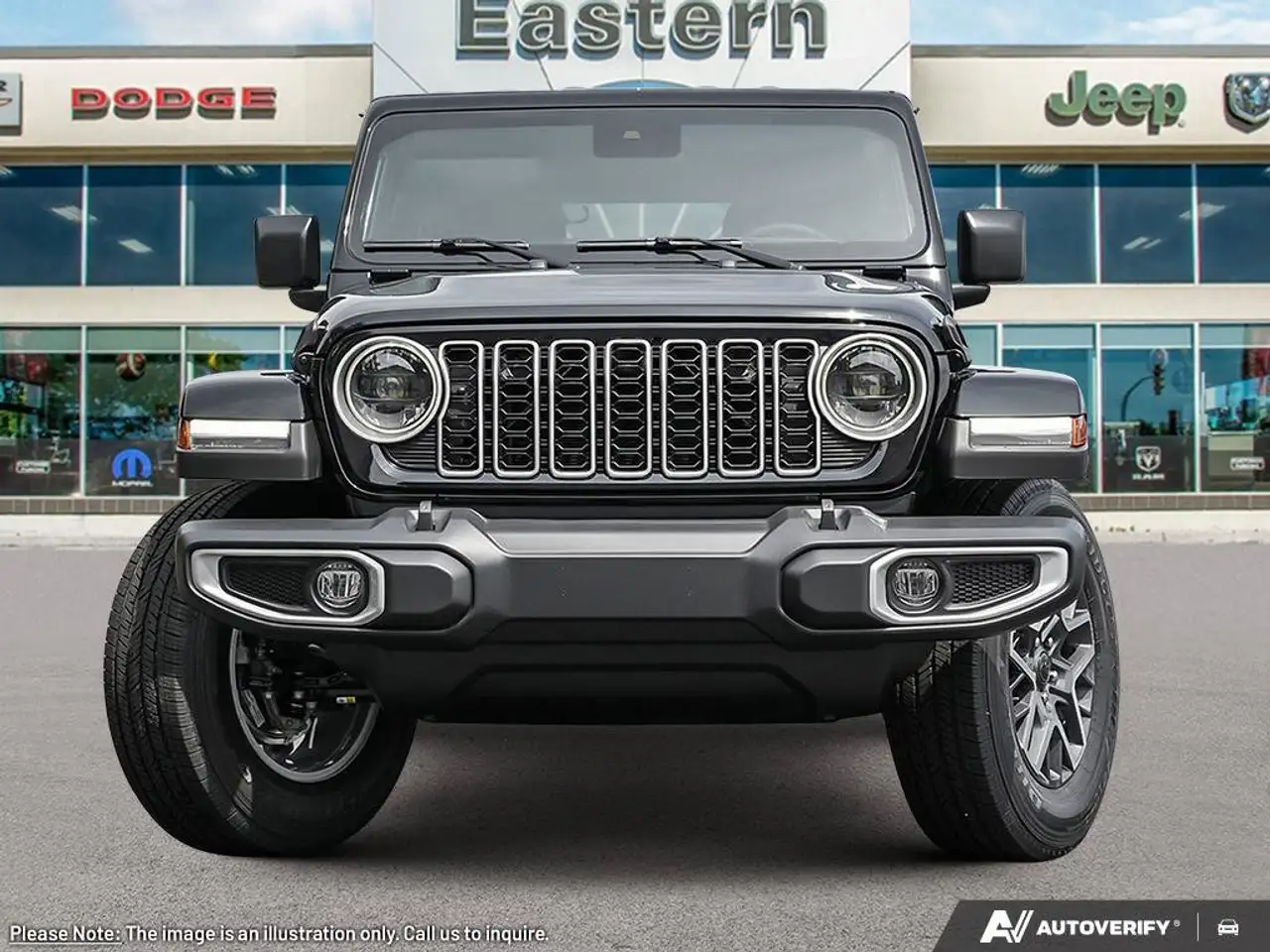Jeep Wrangler fotografie Jeep Wrangler