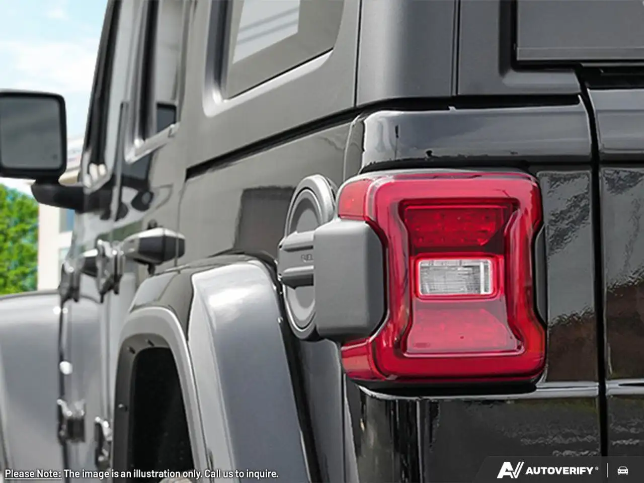 Jeep Wrangler fotografie Jeep Wrangler