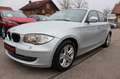 BMW 116 1 Limousine 116i Silber - thumbnail 1
