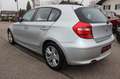 BMW 116 1 Limousine 116i Silber - thumbnail 6