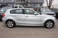 BMW 116 1 Limousine 116i Silber - thumbnail 8