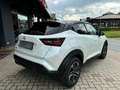 Nissan Juke 1,6 Hybrid N-Connecta+ mit Finanzg. EUR 30.990,-- Weiß - thumbnail 5