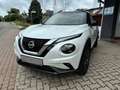 Nissan Juke 1,6 Hybrid N-Connecta+ mit Finanzg. EUR 30.990,-- Weiß - thumbnail 3