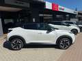 Nissan Juke 1,6 Hybrid N-Connecta+ mit Finanzg. EUR 30.990,-- Weiß - thumbnail 7