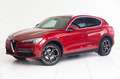 Alfa Romeo Stelvio Super 2,0 ATX AWD Rot - thumbnail 1