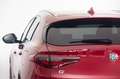 Alfa Romeo Stelvio Super 2,0 ATX AWD Rot - thumbnail 3